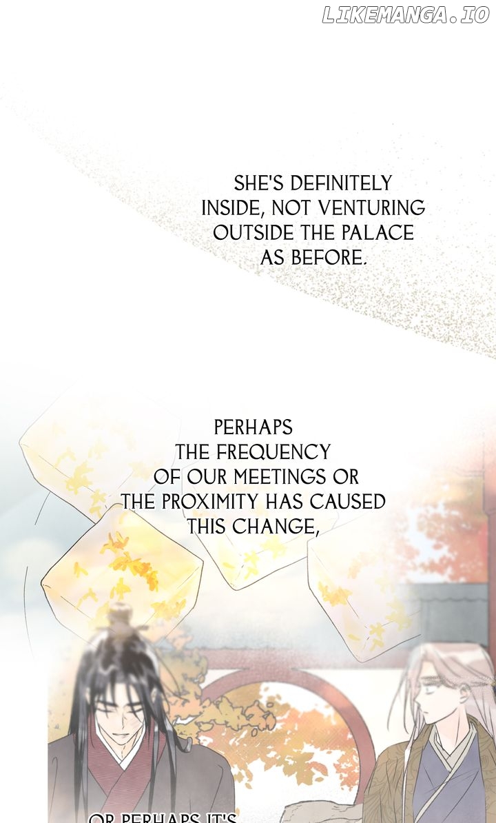 The Tale of the Frost Flower Chapter 96 - page 45