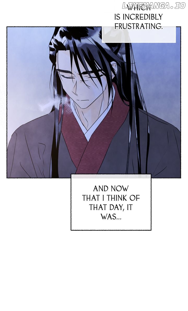 The Tale of the Frost Flower Chapter 96 - page 47
