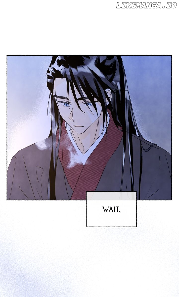 The Tale of the Frost Flower Chapter 96 - page 48