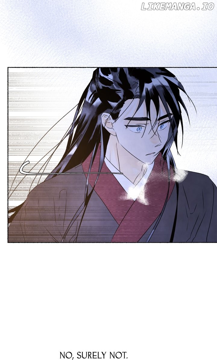 The Tale of the Frost Flower Chapter 96 - page 49