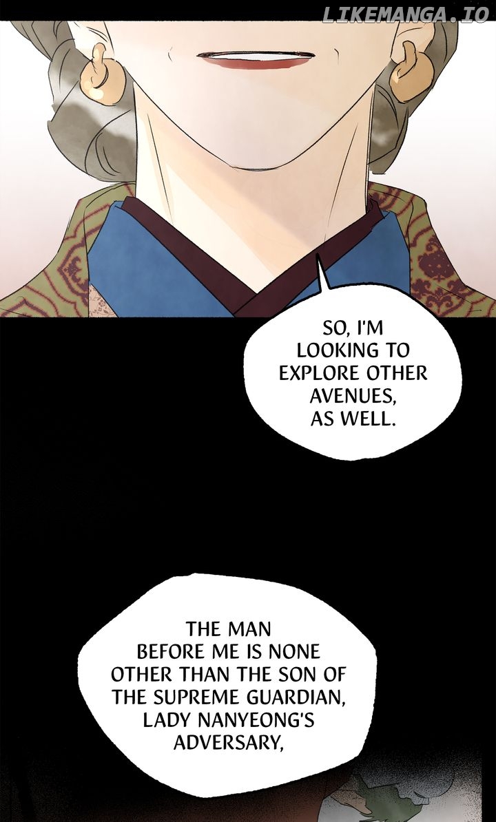 The Tale of the Frost Flower Chapter 96 - page 5