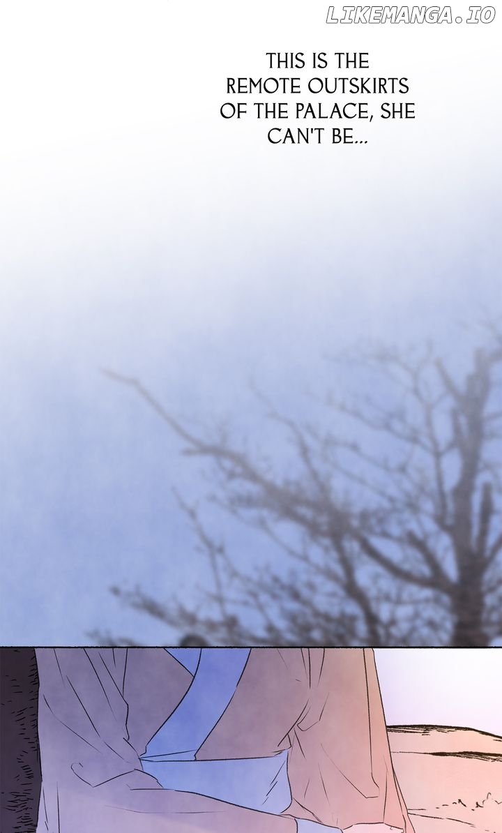 The Tale of the Frost Flower Chapter 96 - page 50