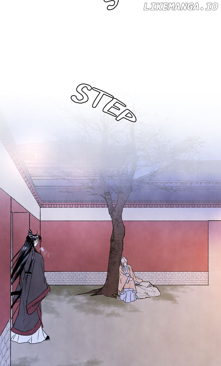 The Tale of the Frost Flower Chapter 96 - page 52