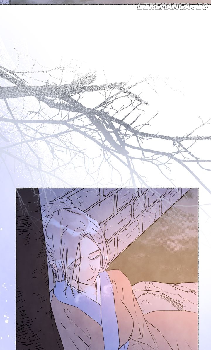 The Tale of the Frost Flower Chapter 96 - page 53