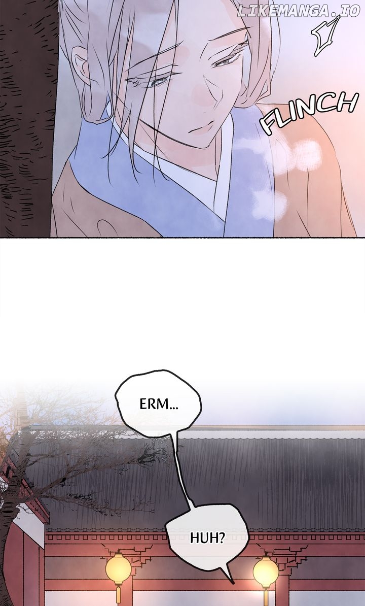 The Tale of the Frost Flower Chapter 96 - page 55