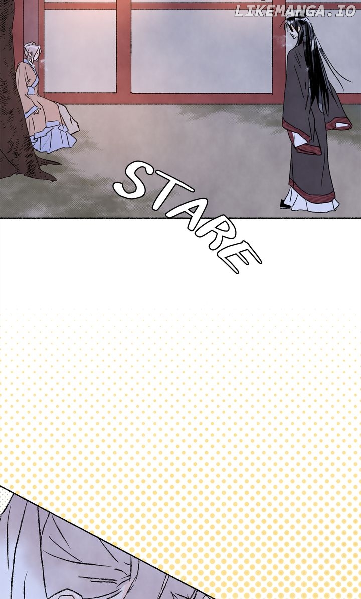 The Tale of the Frost Flower Chapter 96 - page 56