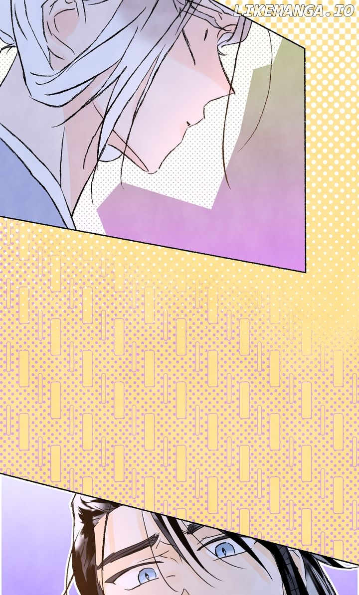 The Tale of the Frost Flower Chapter 96 - page 57