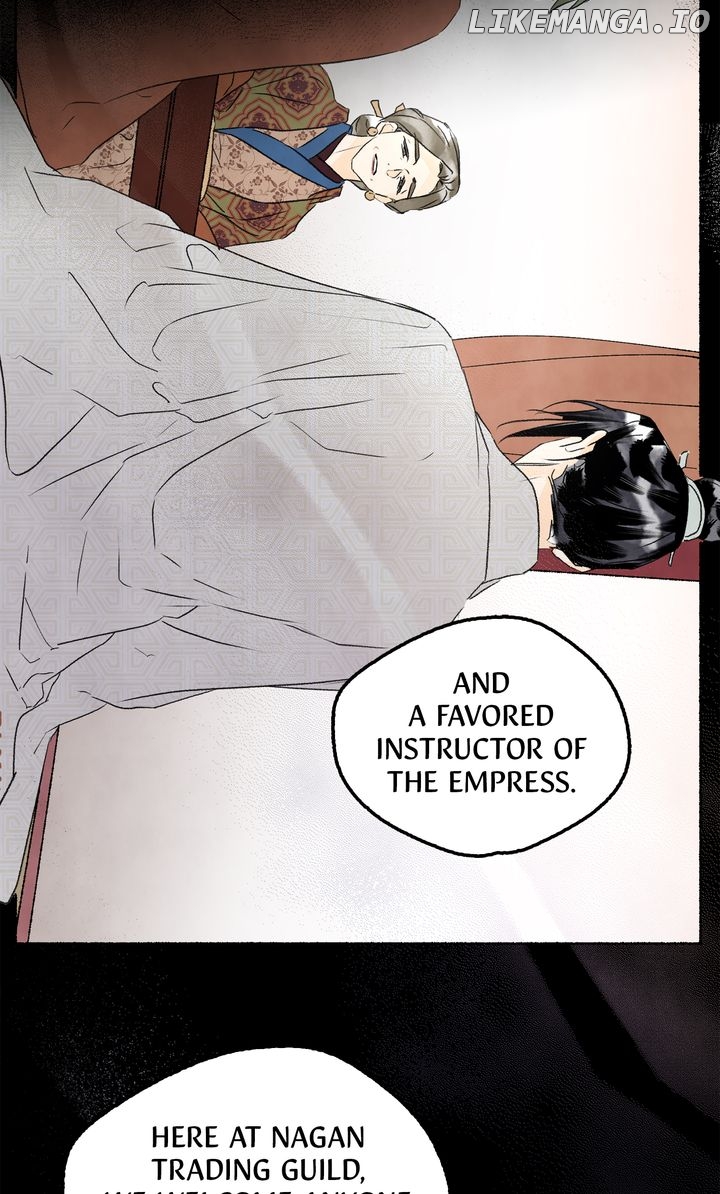 The Tale of the Frost Flower Chapter 96 - page 6