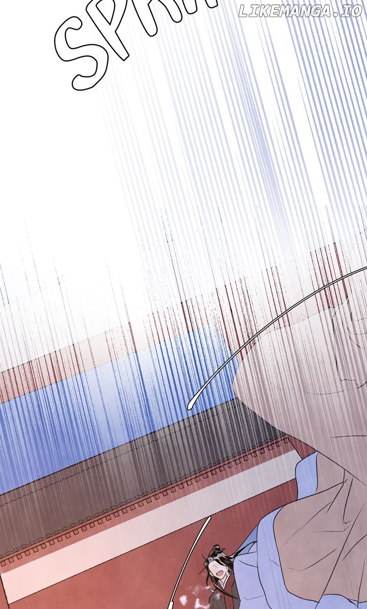 The Tale of the Frost Flower Chapter 96 - page 60