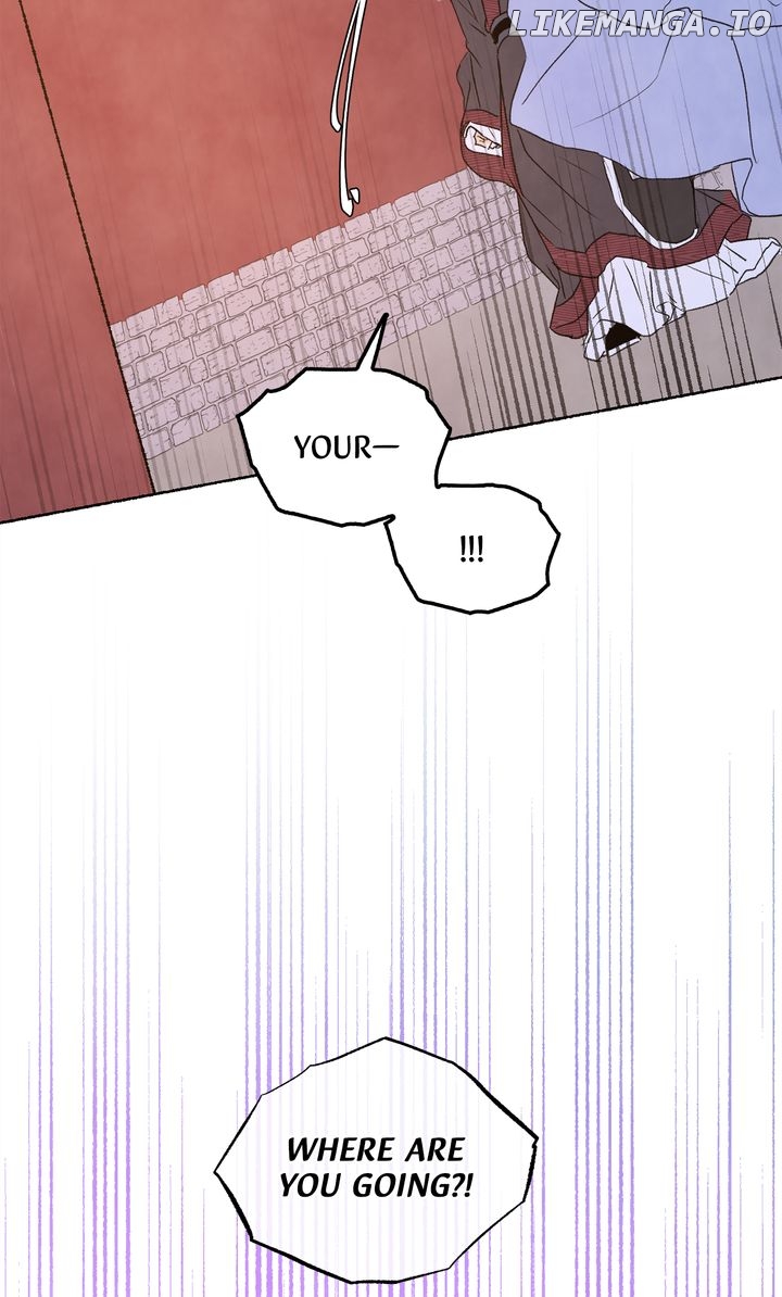 The Tale of the Frost Flower Chapter 96 - page 61
