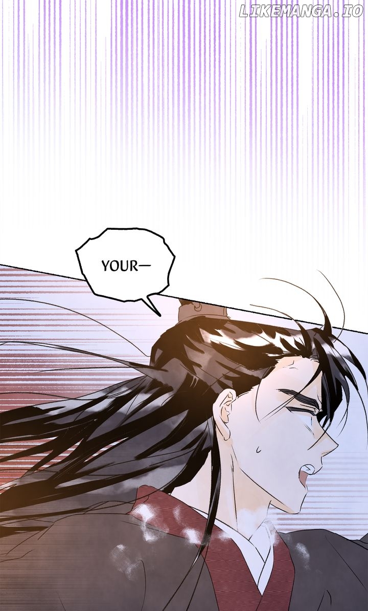 The Tale of the Frost Flower Chapter 96 - page 62