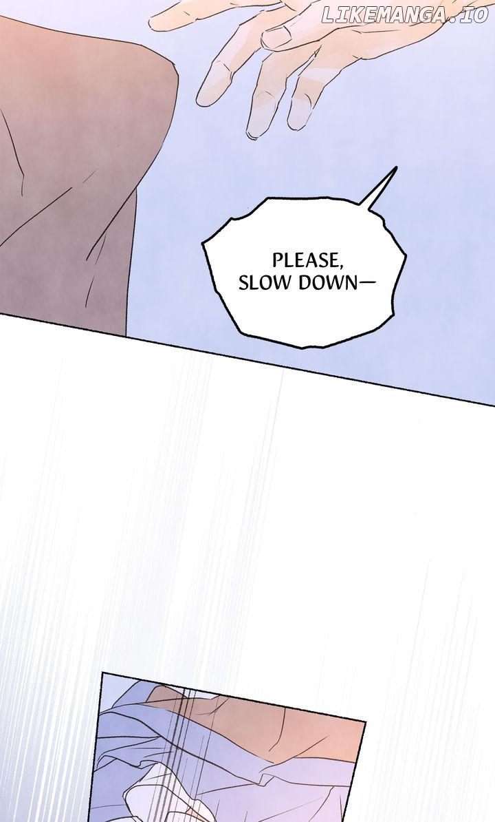 The Tale of the Frost Flower Chapter 96 - page 67