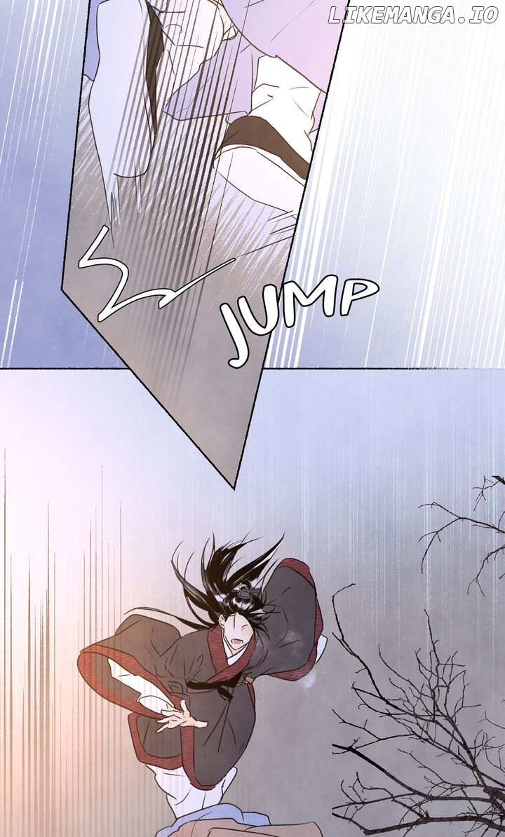 The Tale of the Frost Flower Chapter 96 - page 68