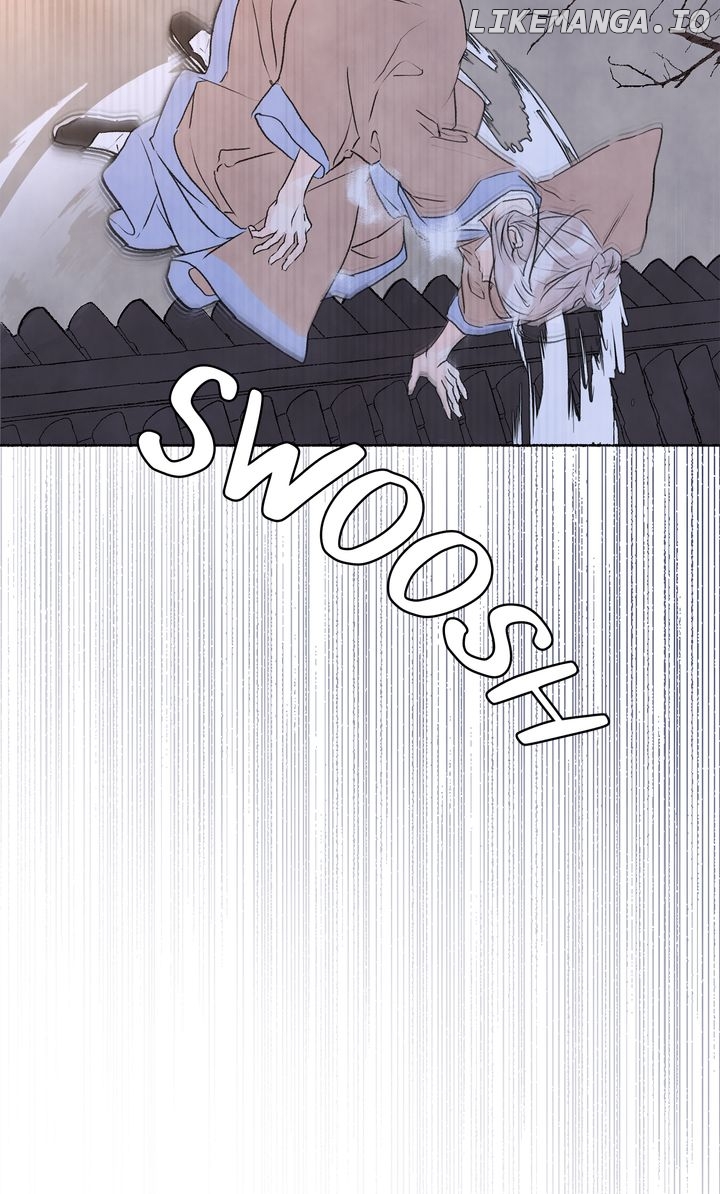 The Tale of the Frost Flower Chapter 96 - page 69