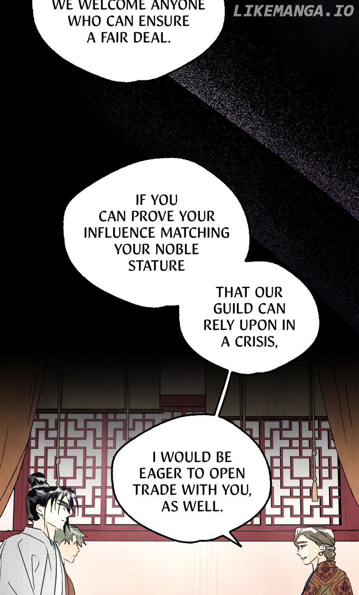 The Tale of the Frost Flower Chapter 96 - page 7