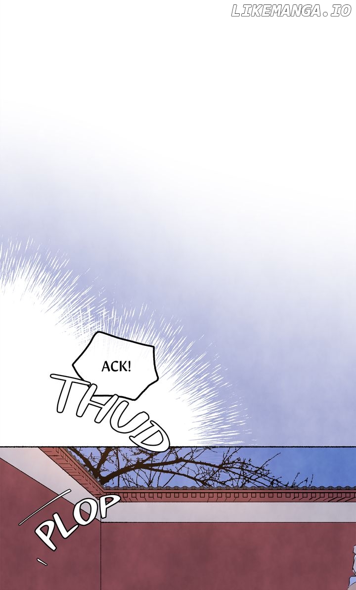 The Tale of the Frost Flower Chapter 96 - page 71