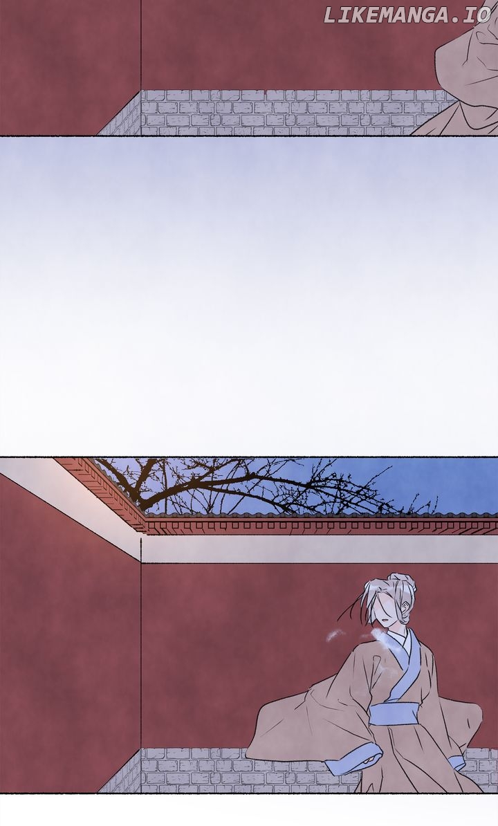 The Tale of the Frost Flower Chapter 96 - page 72