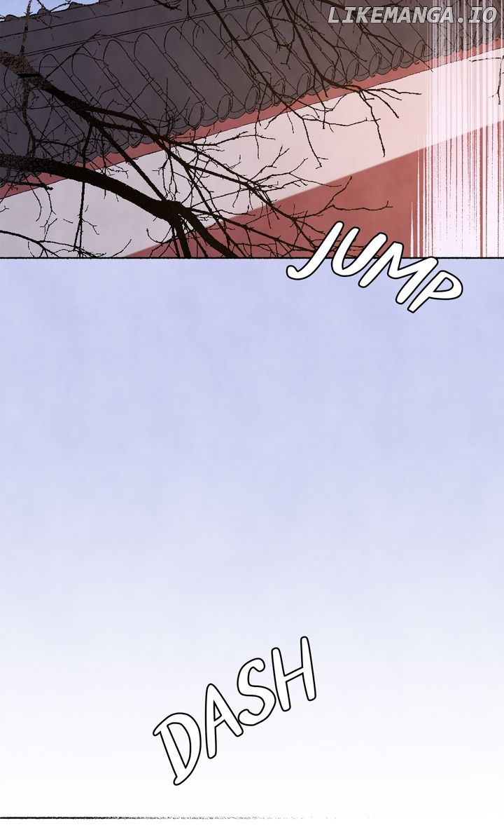 The Tale of the Frost Flower Chapter 96 - page 74
