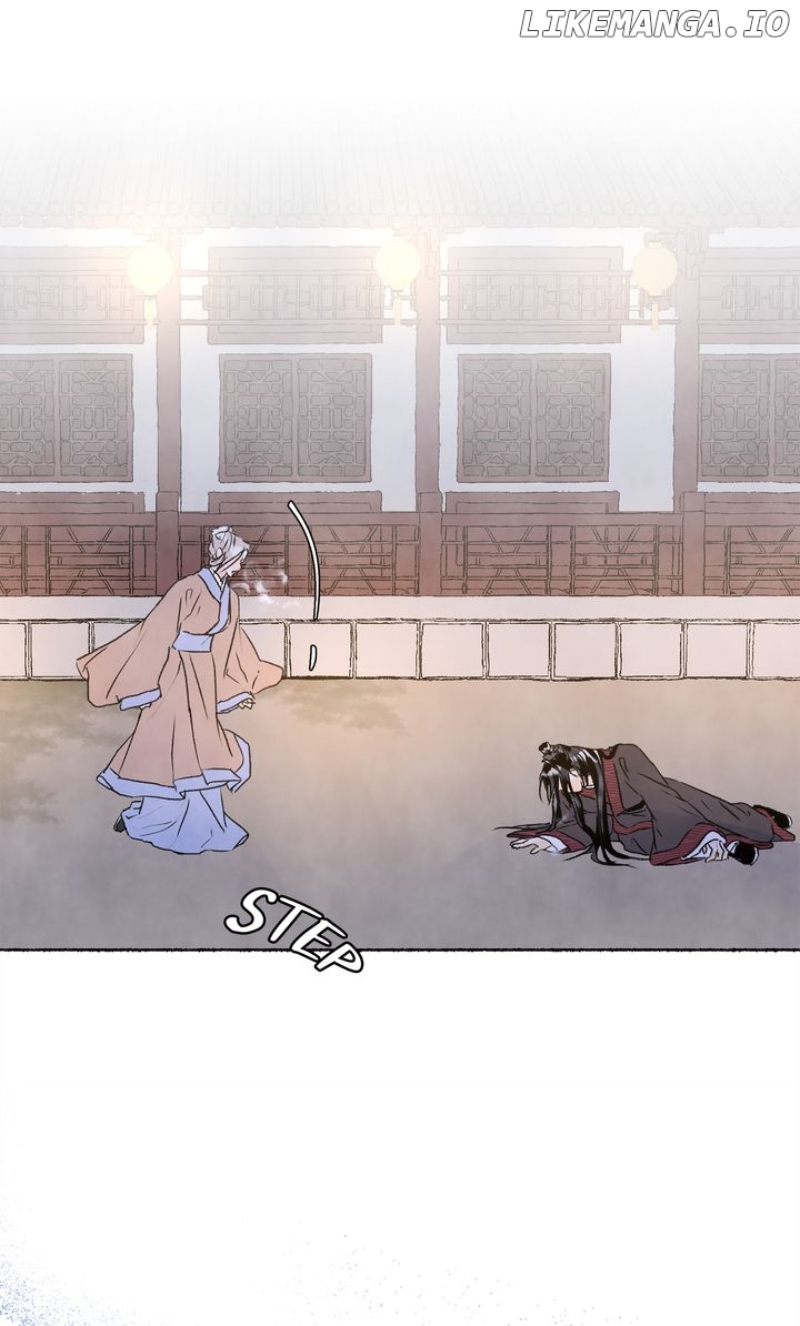 The Tale of the Frost Flower Chapter 96 - page 75