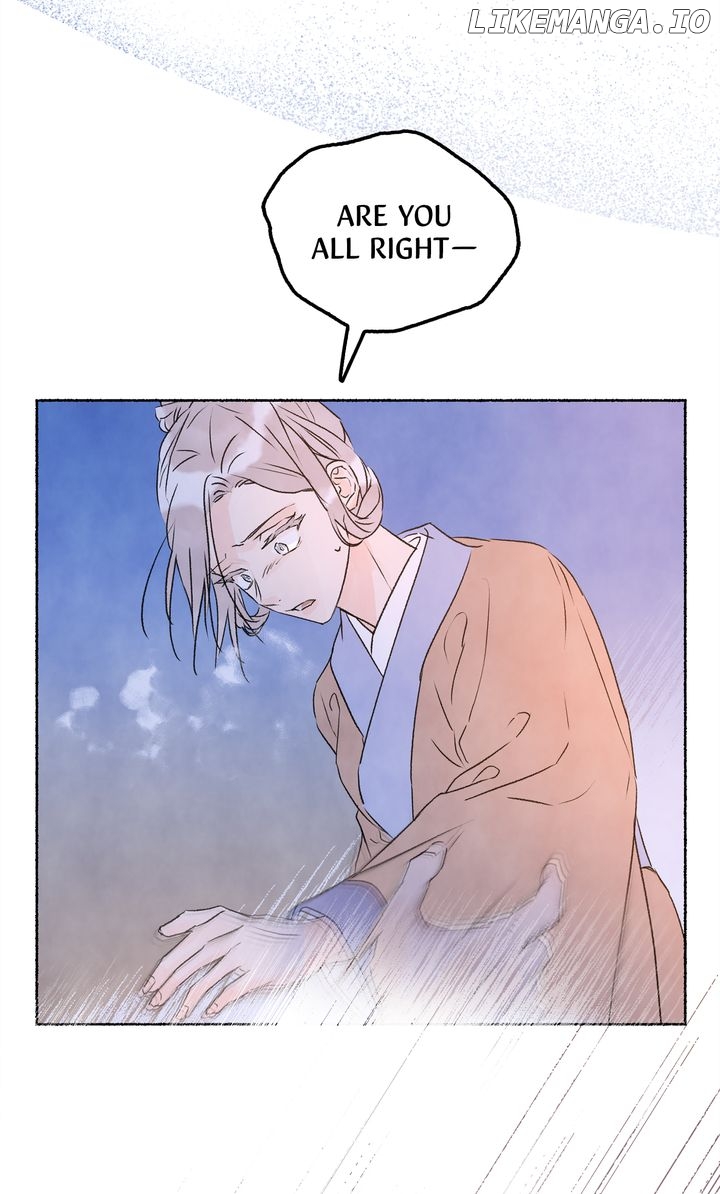 The Tale of the Frost Flower Chapter 96 - page 76