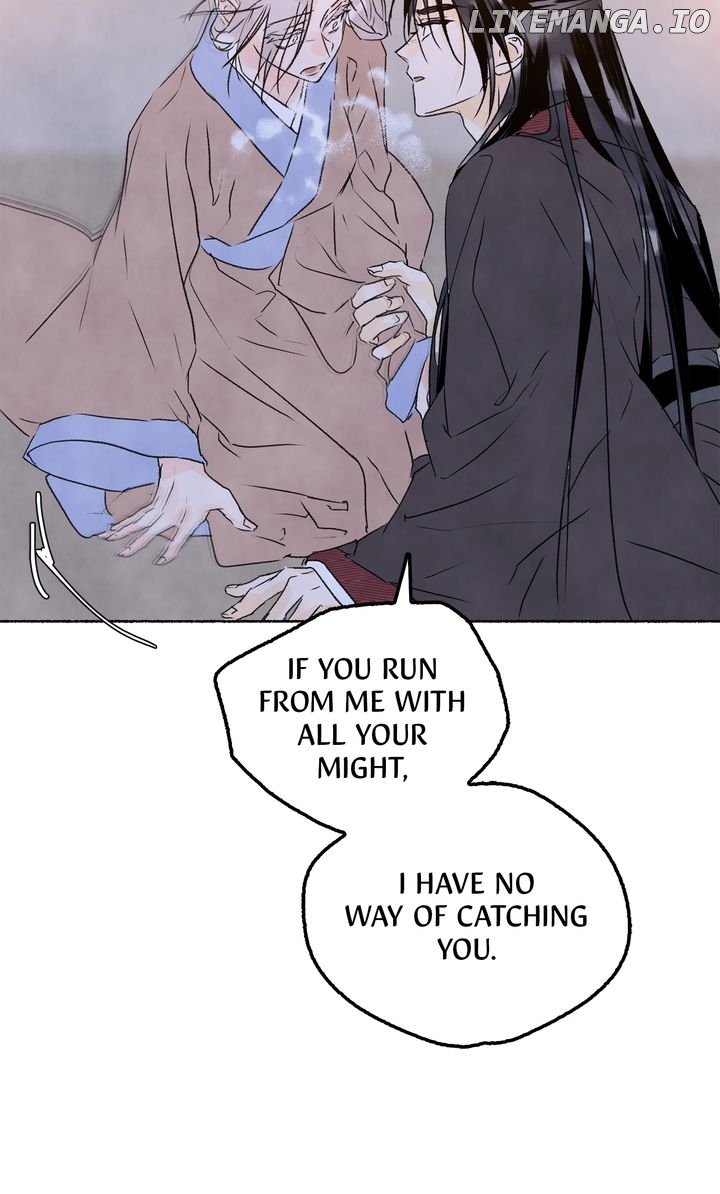 The Tale of the Frost Flower Chapter 96 - page 78