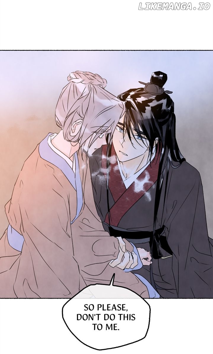 The Tale of the Frost Flower Chapter 96 - page 79