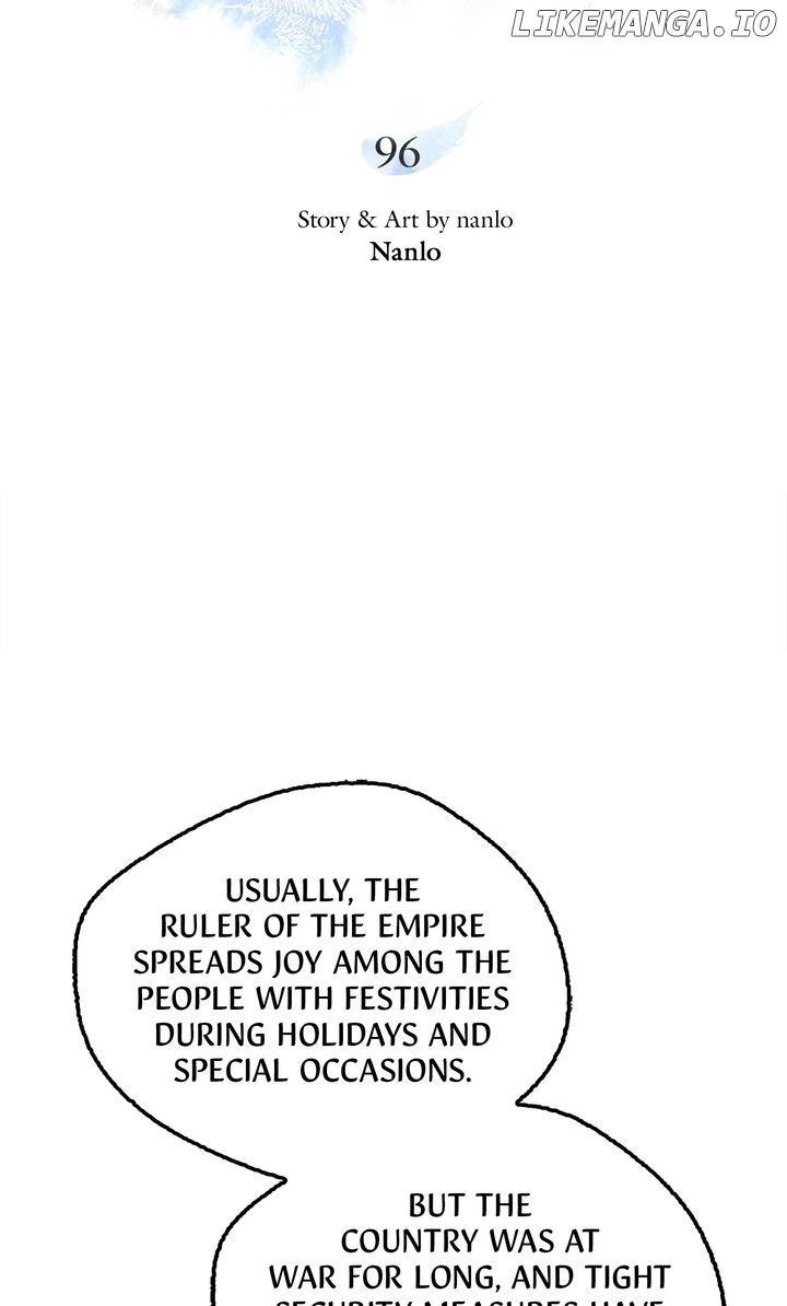 The Tale of the Frost Flower Chapter 96 - page 9
