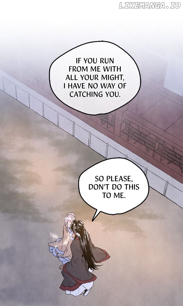 The Tale of the Frost Flower Chapter 97 - page 1