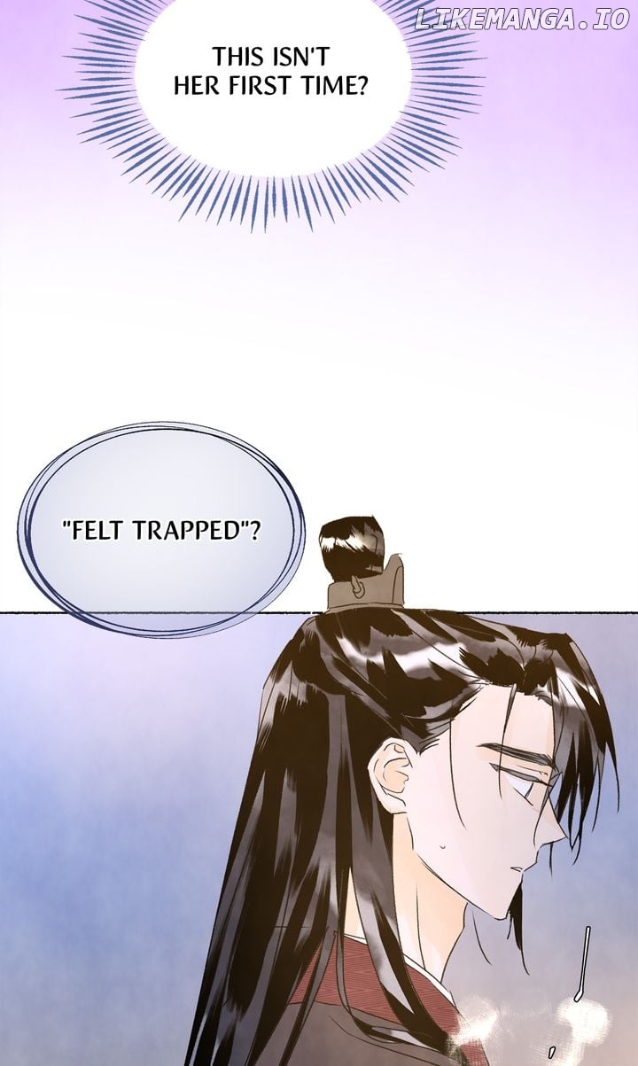 The Tale of the Frost Flower Chapter 97 - page 10