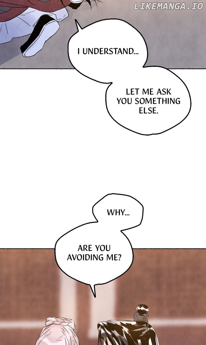 The Tale of the Frost Flower Chapter 97 - page 12