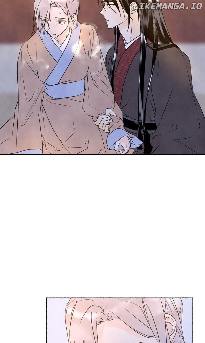 The Tale of the Frost Flower Chapter 97 - page 13