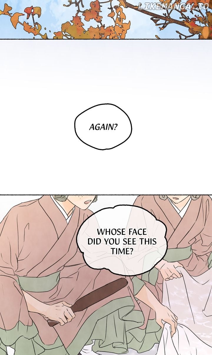 The Tale of the Frost Flower Chapter 97 - page 16