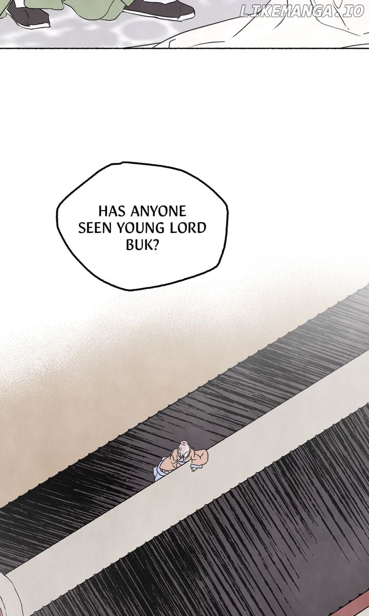 The Tale of the Frost Flower Chapter 97 - page 17