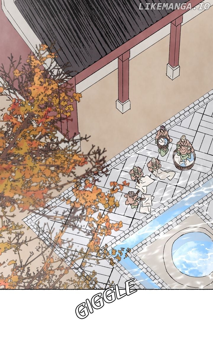 The Tale of the Frost Flower Chapter 97 - page 18