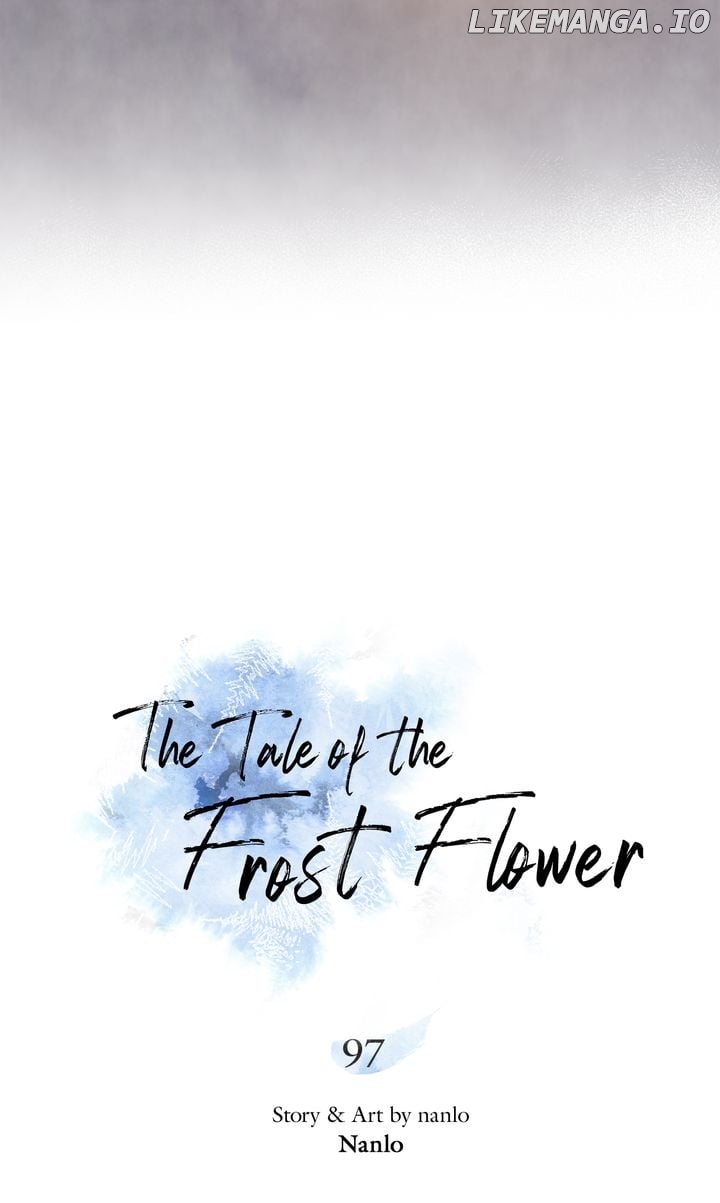 The Tale of the Frost Flower Chapter 97 - page 2