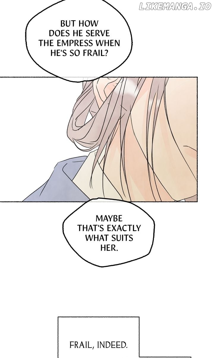 The Tale of the Frost Flower Chapter 97 - page 24