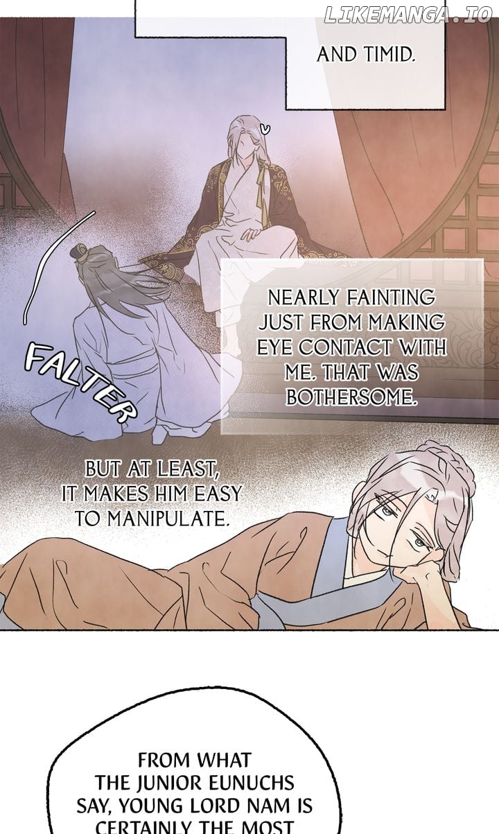 The Tale of the Frost Flower Chapter 97 - page 25