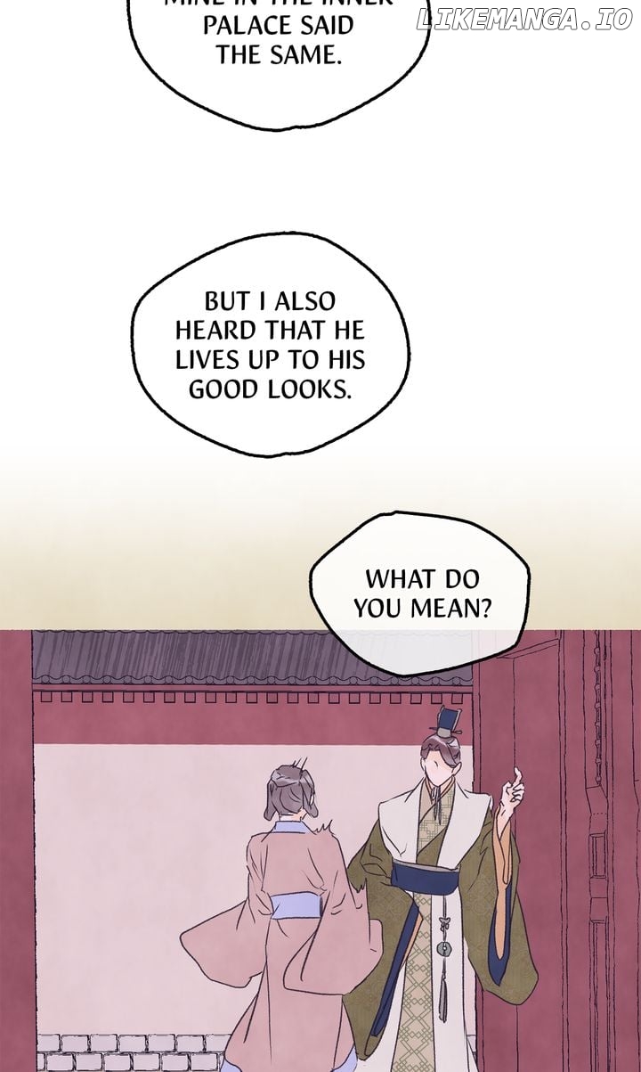 The Tale of the Frost Flower Chapter 97 - page 27