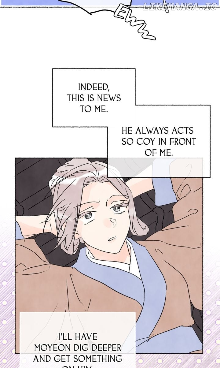 The Tale of the Frost Flower Chapter 97 - page 29