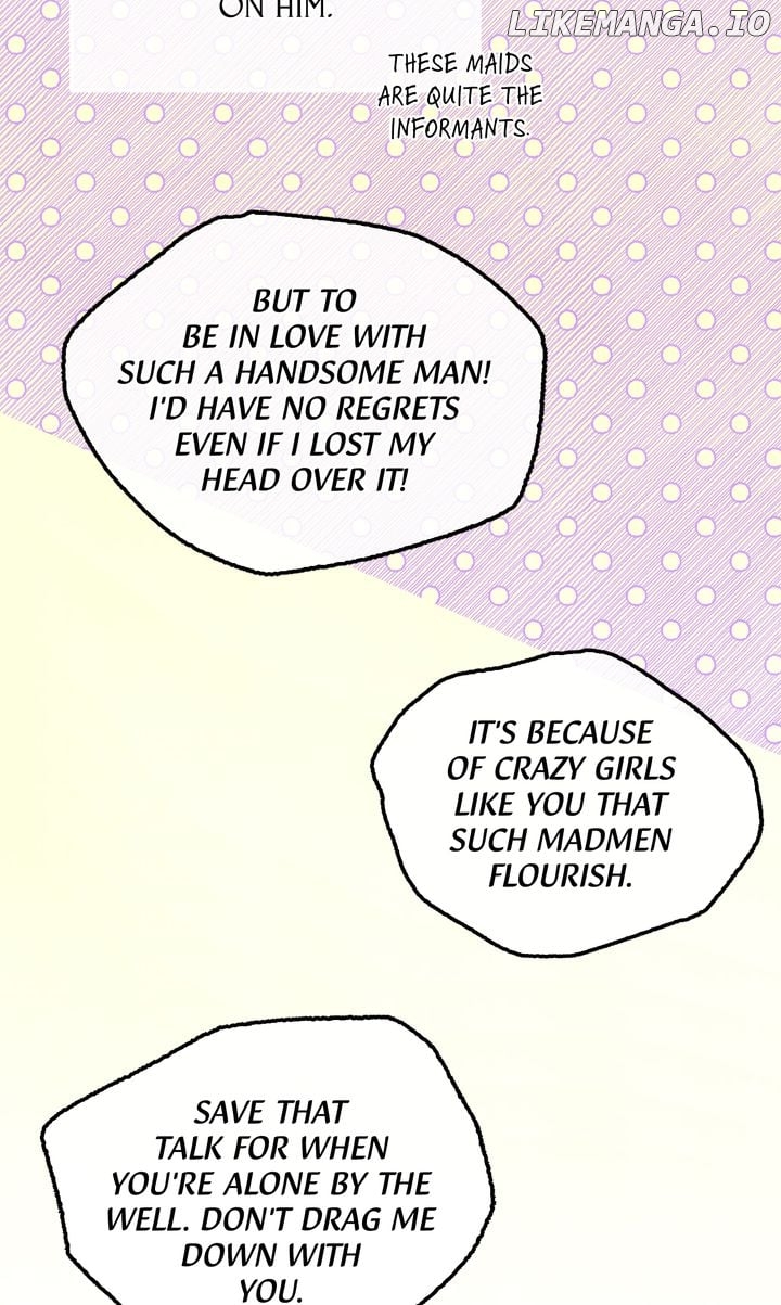 The Tale of the Frost Flower Chapter 97 - page 30
