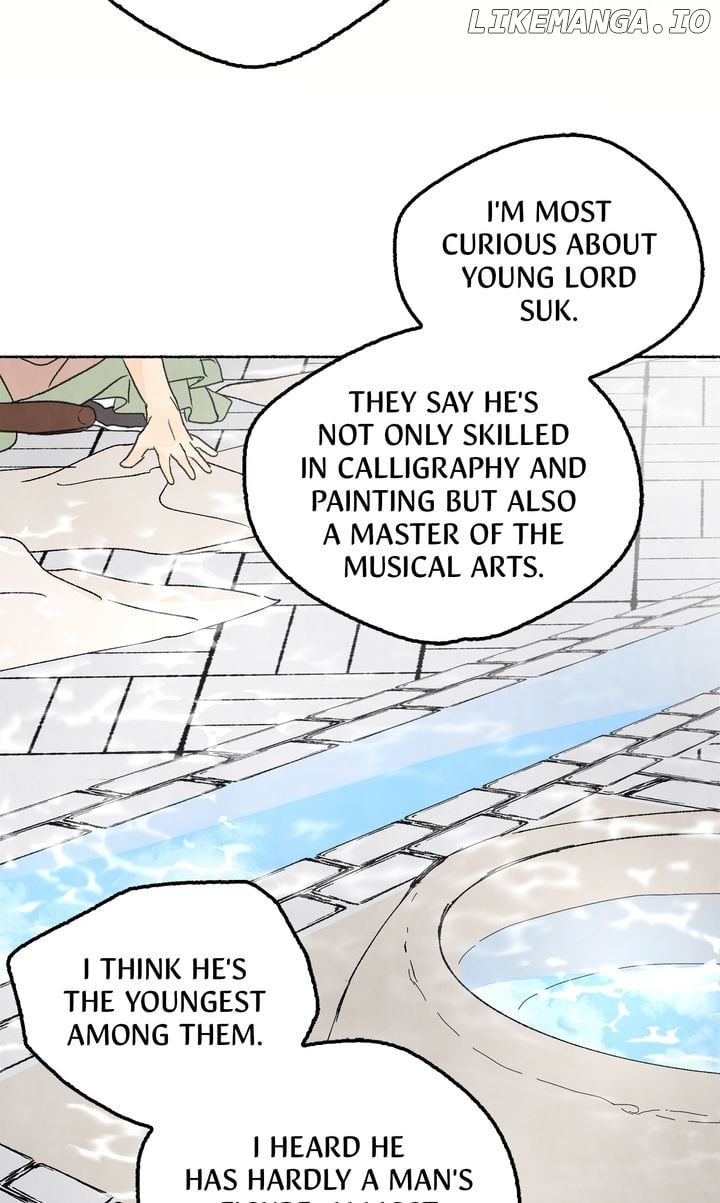 The Tale of the Frost Flower Chapter 97 - page 31