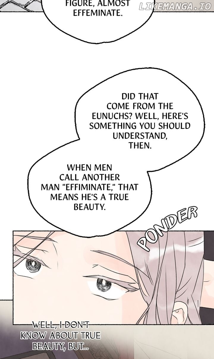 The Tale of the Frost Flower Chapter 97 - page 32