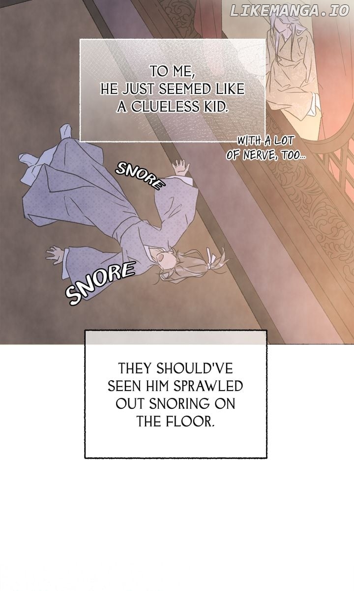 The Tale of the Frost Flower Chapter 97 - page 33