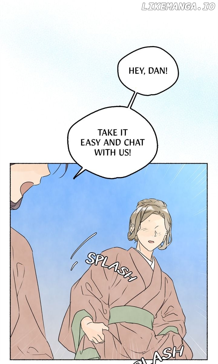 The Tale of the Frost Flower Chapter 97 - page 34