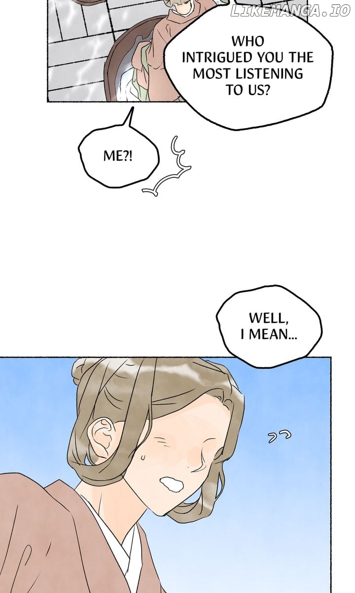 The Tale of the Frost Flower Chapter 97 - page 36