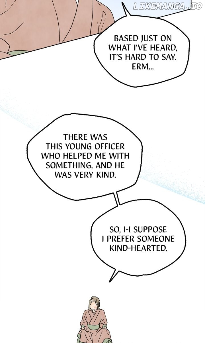 The Tale of the Frost Flower Chapter 97 - page 37