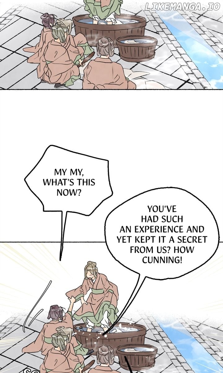 The Tale of the Frost Flower Chapter 97 - page 38