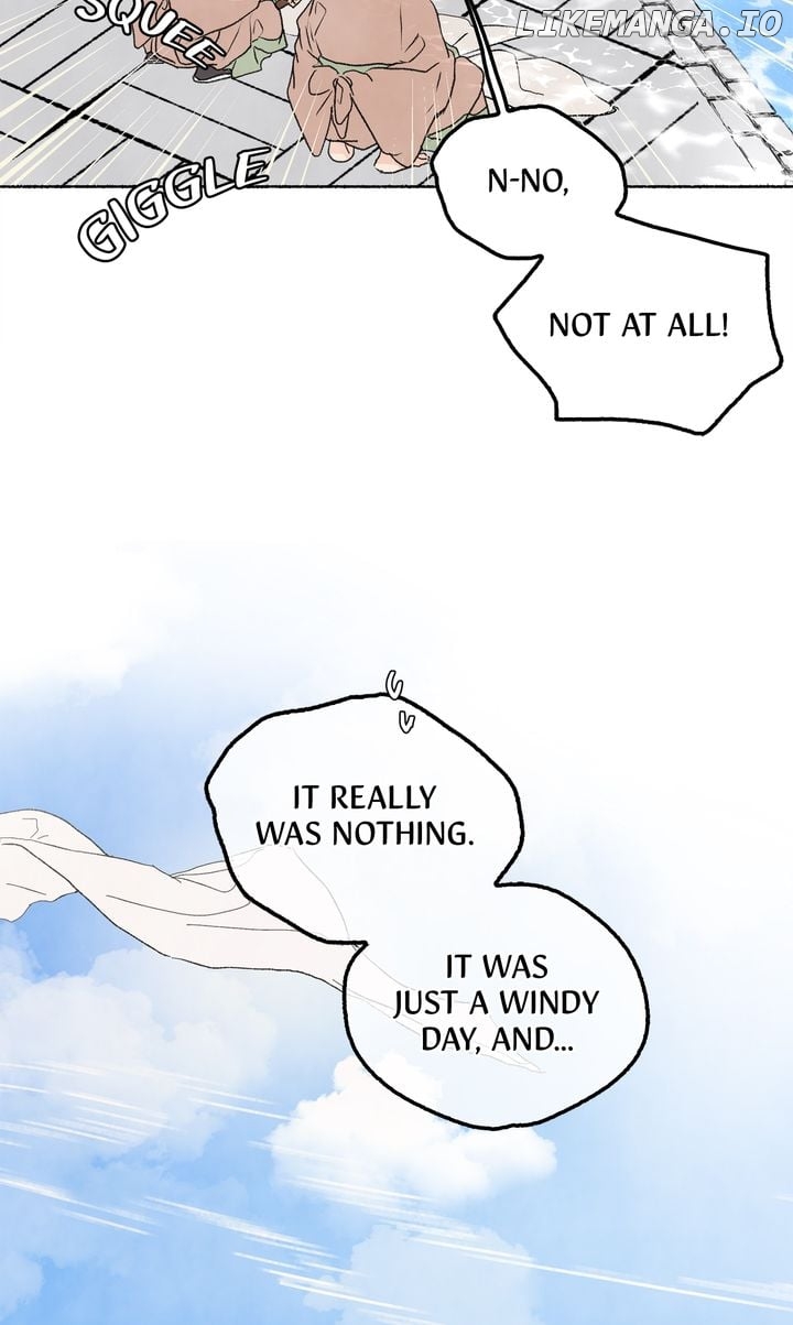 The Tale of the Frost Flower Chapter 97 - page 39