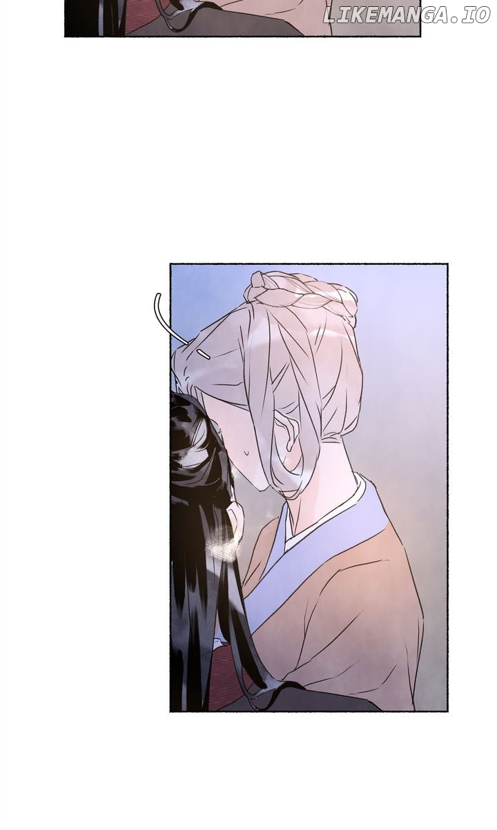 The Tale of the Frost Flower Chapter 97 - page 4