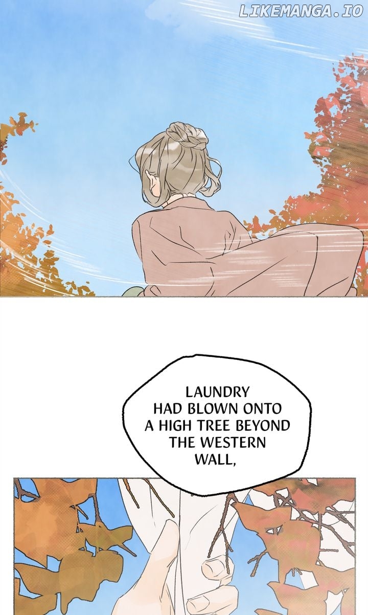 The Tale of the Frost Flower Chapter 97 - page 40